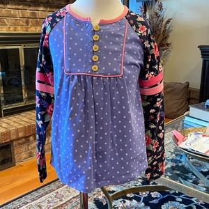 New Matilda Jane top
